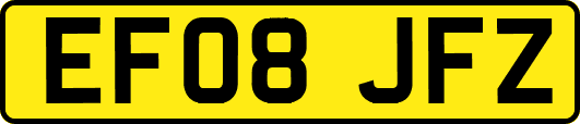 EF08JFZ
