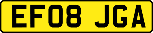 EF08JGA