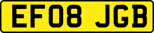 EF08JGB