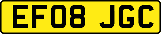 EF08JGC