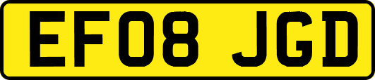 EF08JGD