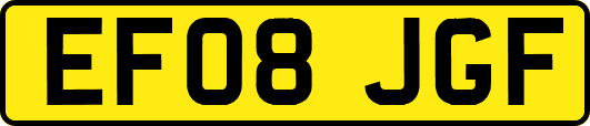 EF08JGF