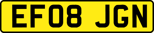 EF08JGN