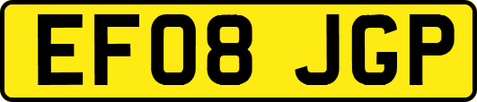 EF08JGP