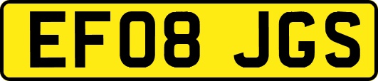 EF08JGS