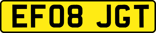 EF08JGT