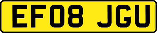 EF08JGU