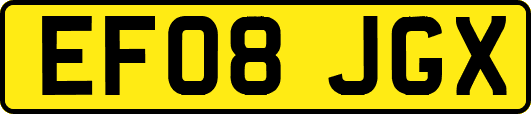 EF08JGX