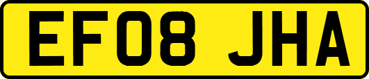 EF08JHA
