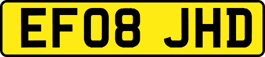 EF08JHD