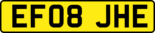 EF08JHE