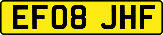 EF08JHF