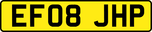 EF08JHP