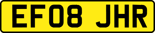 EF08JHR