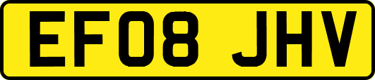 EF08JHV