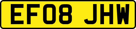 EF08JHW