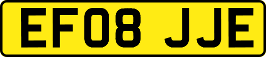 EF08JJE