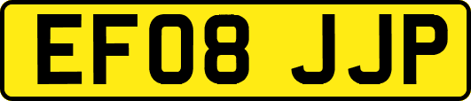 EF08JJP