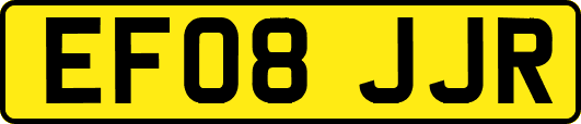 EF08JJR
