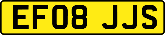 EF08JJS