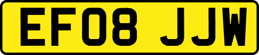 EF08JJW