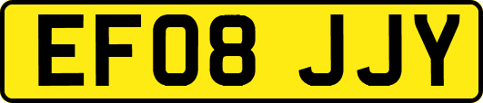 EF08JJY