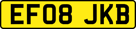 EF08JKB