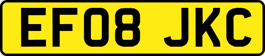 EF08JKC