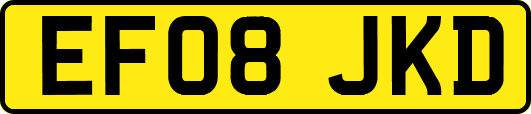 EF08JKD