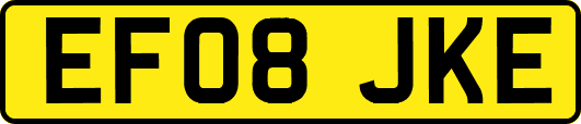 EF08JKE