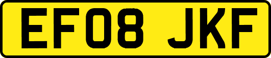 EF08JKF