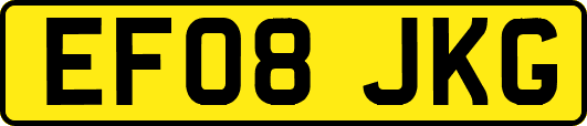 EF08JKG