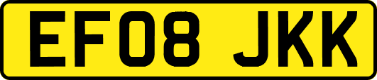 EF08JKK