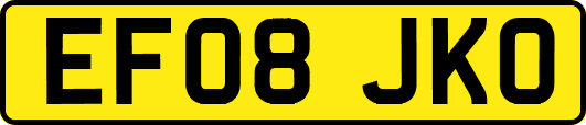 EF08JKO