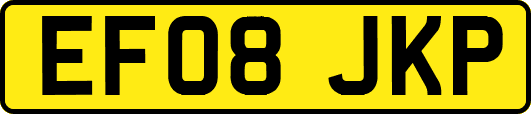 EF08JKP