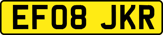EF08JKR