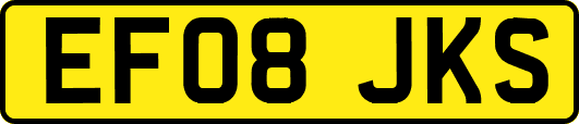 EF08JKS