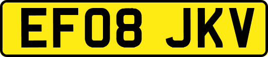 EF08JKV