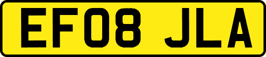 EF08JLA