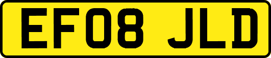 EF08JLD