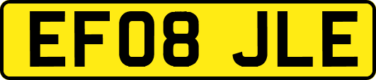 EF08JLE
