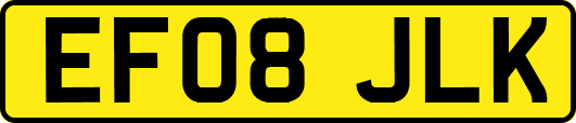 EF08JLK