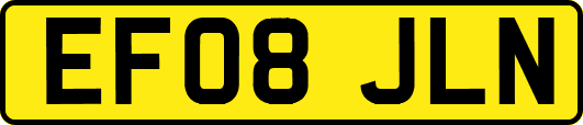 EF08JLN