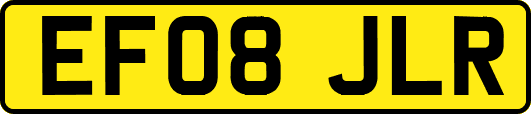 EF08JLR