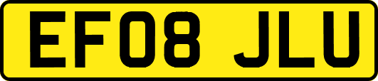 EF08JLU