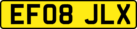 EF08JLX