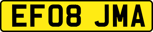 EF08JMA