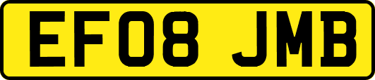 EF08JMB