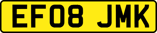 EF08JMK