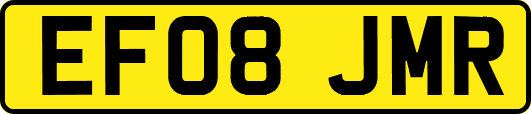 EF08JMR